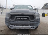 RAM 1500 REBEL 4X4 5'7 BOX 1C6SRFLT6KN599362 снимка