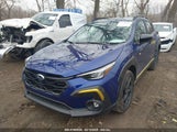 SUBARU CROSSTREK SPORT 4S4GUHF69R3842324 снимка