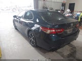 TOYOTA CAMRY SE 4T1B11HKXKU264268 photo