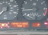 BMW 323CI WBABM3348YJN80646 снимка