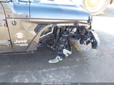 JEEP WRANGLER UNLIMITED SPORT S 4X4 1C4HJXDG5KW505015 снимка