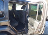 JEEP WRANGLER UNLIMITED SPORT S 4X4 1C4HJXDG5KW505015 снимка