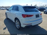 AUDI Q3 PREMIUM PLUS 45 TFSI S LINE QUATTRO TIPTRONIC WA1EECF31P1116199 photo
