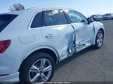AUDI Q3 PREMIUM PLUS 45 TFSI S LINE QUATTRO TIPTRONIC WA1EECF31P1116199 photo