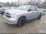 RAM 1500 CLASSIC TRADESMAN 4X2 5'7 BOX 1C6RR6KG3KS726864 fotografie