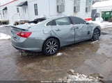 CHEVROLET MALIBU FWD RS 1G1ZG5ST1RF238157 photo