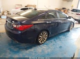 HYUNDAI SONATA SE 5NPEC4ACXCH412592 photo