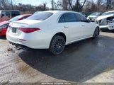 MERCEDES-BENZ S 500 4MATIC W1K6G6DB4NA143867 fotografie