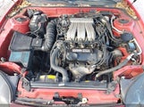 MITSUBISHI 3000 GT JA3AM44H1XY003323 снимка