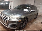AUDI SQ5 3.0T PREMIUM PLUS WA1C4AFY0J2083062 fotografie