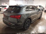 AUDI SQ5 3.0T PREMIUM PLUS WA1C4AFY0J2083062 photo