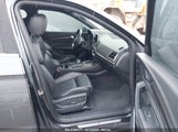 AUDI SQ5 3.0T PREMIUM PLUS WA1C4AFY0J2083062 photo