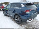 KIA SPORTAGE HYBRID EX KNDPVCAG7P7033527 fotografie