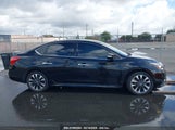 NISSAN SENTRA SR 3N1AB7AP7KY296827 снимка