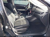 NISSAN SENTRA SR 3N1AB7AP7KY296827 снимка