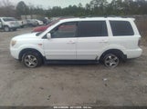 HONDA PILOT EX-L 5FNYF18547B****** снимка