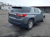CHEVROLET TRAVERSE FWD LS 1GNERFKW3LJ277117 photo