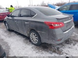 NISSAN SENTRA S 3N1AB7AP2HY408216 снимка