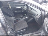 NISSAN SENTRA S 3N1AB7AP2HY408216 снимка