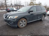 NISSAN PATHFINDER SV 5N1DR2MM6KC578343 снимка