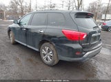 NISSAN PATHFINDER SV 5N1DR2MM6KC578343 снимка