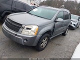 CHEVROLET EQUINOX LT 2CNDL63F166142400 снимка