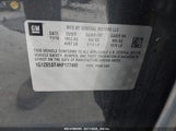 CHEVROLET MALIBU 1LT 1G1ZE5ST4HF177486 снимка