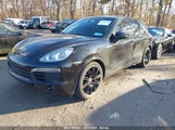 Porsche Cayenne Platinum Edition WP1AA2A22ELA07887 снимка