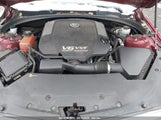 CADILLAC ATS LUXURY 1G6AH5R39D0152391 снимка