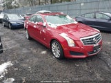 CADILLAC ATS LUXURY 1G6AH5R39D0152391 снимка