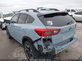 SUBARU CROSSTREK LIMITED JF2GTHNC7PH308853 снимка
