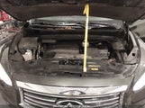 INFINITI JX35 5N1AL0MM0DC340046 снимка