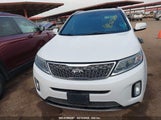 KIA SORENTO LIMITED V6 5XYKWDA7XEG448354 fotografie