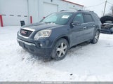 GMC ACADIA SLT-1 1GKKVRED3CJ361137 снимка