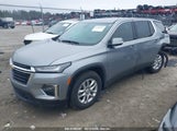 CHEVROLET TRAVERSE LIMITED FWD LS 1GNESTKWXRJ139392 photo