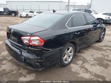 VOLKSWAGEN PASSAT 2.5L SE 1VWBP7A3XDC108598 снимка