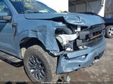 FORD F-150 TREMOR 1FTEW1E81PFA49918 снимка