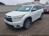 TOYOTA HIGHLANDER LE PLUS V6 5TDZKRFH7FS112996 снимка