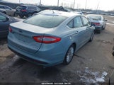 FORD FUSION HYBRID SE 3FA6P0LU8DR162202 снимка