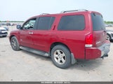 Nissan Armada Se 5N1BA08A77N712758 снимка