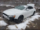 AUDI A5 3.2L WAUDK78T49A050911 снимка