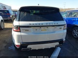 LAND ROVER RANGE ROVER SPORT HSE DYNAMIC SALWR2SE4MA768271 fotografie
