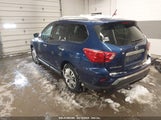 NISSAN PATHFINDER SV 5N1DR2MM7JC604768 снимка