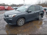 SUBARU FORESTER PREMIUM JF2SKAJC4LH565327 снимка