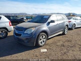 CHEVROLET EQUINOX LS 2GNALAEK2E6305646 снимка