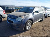 CHEVROLET EQUINOX LS 2GNALAEK2E6305646 снимка