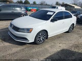 VOLKSWAGEN JETTA 1.8T SE 3VWD17AJ5FM354274 fotografie