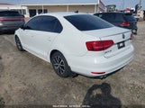 VOLKSWAGEN JETTA 1.8T SE 3VWD17AJ5FM354274 снимка