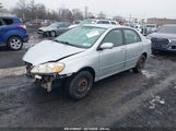 TOYOTA COROLLA LE 2T1BR32E86C655501 снимка