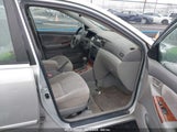 TOYOTA COROLLA LE 2T1BR32E86C655501 fotografie